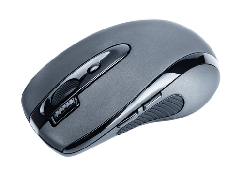 The Computer Mouse: A Comprehensive Guide to an Essential Input Device